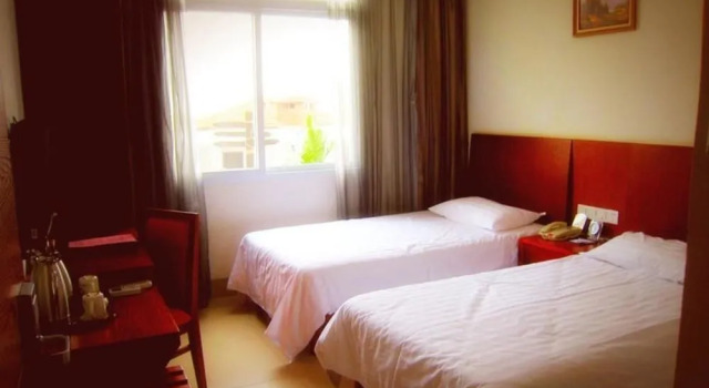 Gulang Villa, Book Villa Villaer i Fujian, Villa