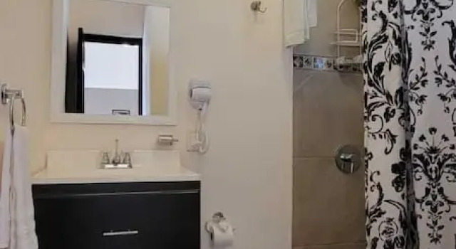 Двухместный номер Deluxe с видом на бассейн Hotel Quinta San Carlos