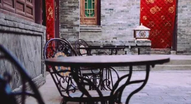 Fragrance Of Flowers Hostel, Buchen Sie Hostel Hostels in Jinzhong, Hostel
