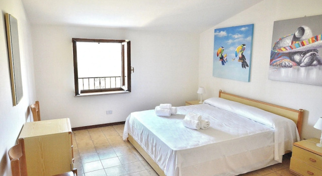 Апартаменты с 2 комнатами с балконом Apartment Rosa Cinderella With Pool