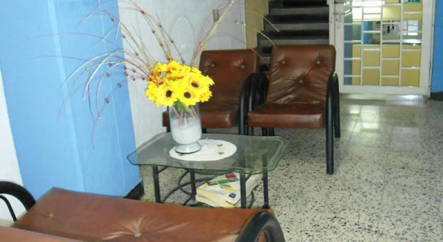 Hotel San Jose del Huila