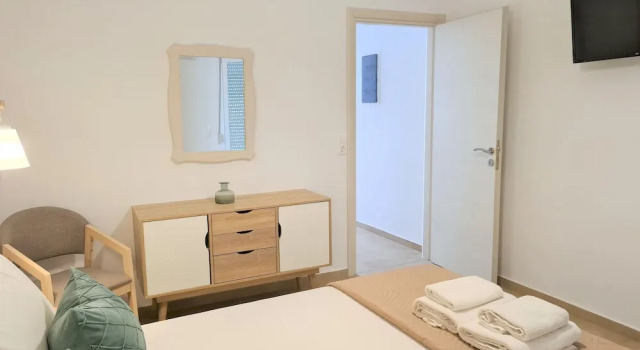 Апартаменты Superior Bella Mare Luxury Apartments