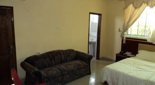 Faculty(GH) Apartments & Hostels