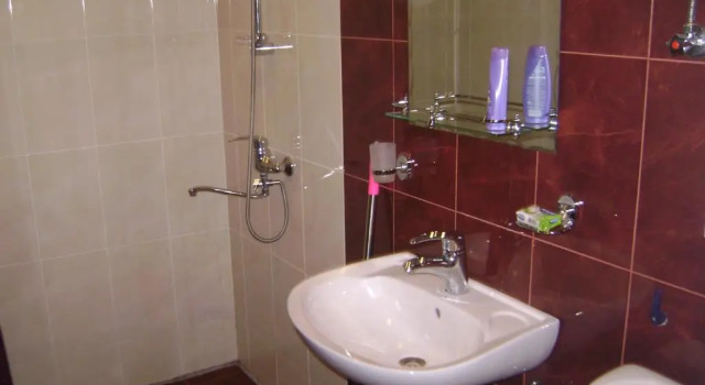 Номер Economy Guesthouse Melikishvili 57