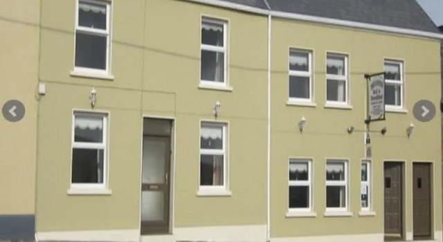 Devane's Bed & Breakfast, Забронировать Отель Отели Dingle Peninsula с парковкой, Парковка