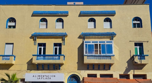 CENTRICO - Holiday Homes, Rezervați Apartament Larache Larache