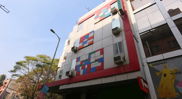 Hotel O Grand Peepal, Забронировать Отель Отели Нью-Дели с завтраком, Завтраки