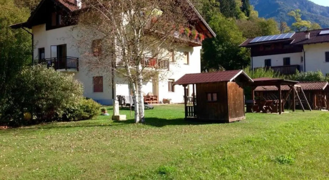 Casa Teresa