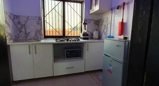 Exécutive appartement Epic Homes