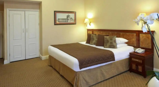 Двухместная студия Superior Grange Portland Hotel