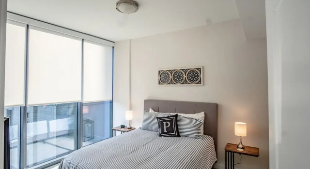 High Rise 2 Bedroom apartment in a Great location 2 Apts by RedAwning, Rezerwuj Apartament Atlanta Georgia