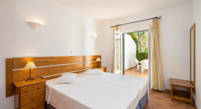 Апартаменты Superior 2 Bedrooms T2 Quinta do Morgado - Monte da Eira