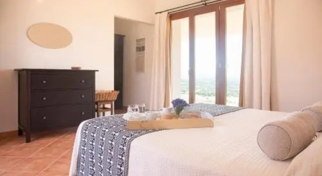 Turismo Rurale Lu Salconi