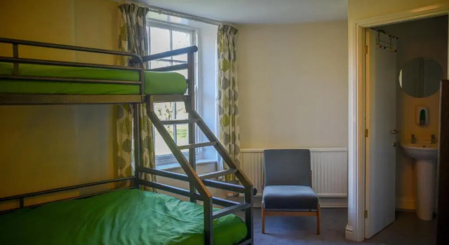 Ingleton Hostel YHA