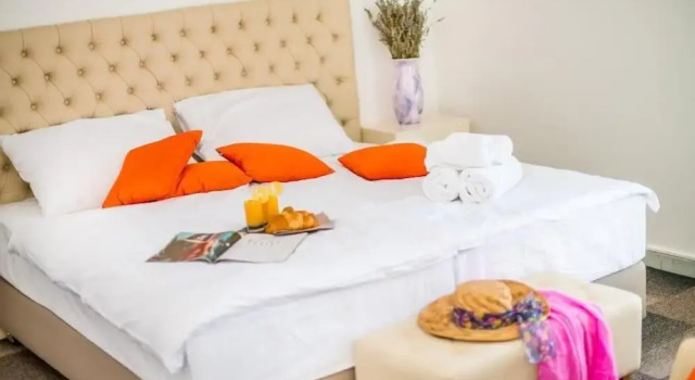Номер Economy Hotel Villa Vrsar