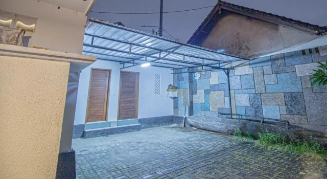 Villa Paradise Seminyak, Rezervovat Vila Chaty v Bali, Chalupa