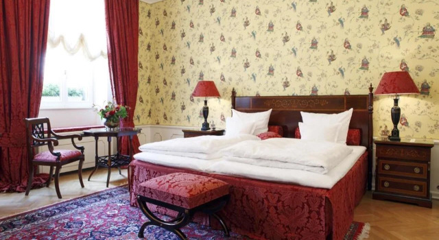 Hotel Goldener Anker