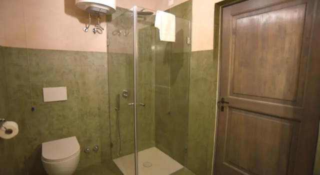 Апартаменты Superior Borgo Colognola - Dimora Storica