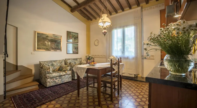 Tognazzi Casa Vacanze - Certaldo Centro, Забронировать Отель Отели в центре Чертальдо, в центре