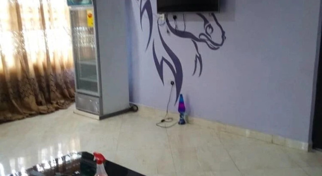 Dukusguest, Rezerwuj Hotel Kumasi Ghana