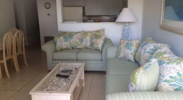 Номер Standard с видом на залив Coconuts Beach Resort