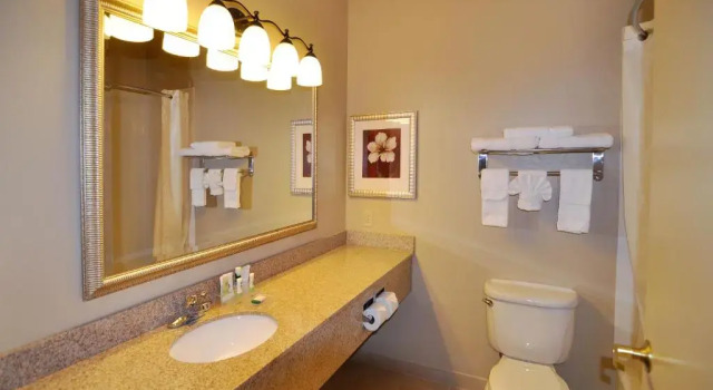 Номер Standard Country Inn & Suites by Radisson, Conway, AR