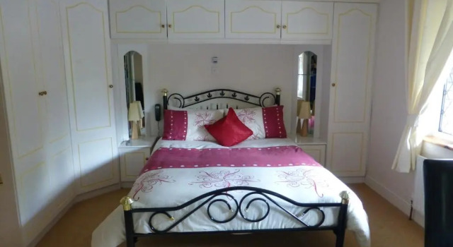 Plantation Lodge B&B, Book Bed and Breakfast Kingscourt 