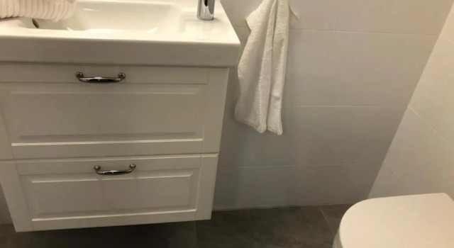 Номер Standard B&B Mondriaan