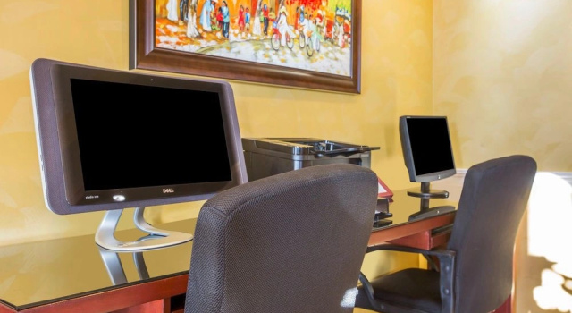Knights Inn Westminster/Huntington Beach, Забронировать Отель Отели Disneyland California с завтраком, Завтраки
