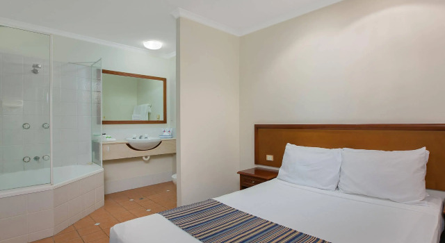 Cairns Southgate Hotel, Rezervasyon Otel Cairns Cairns and Northern Beaches