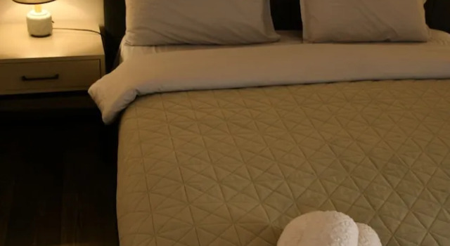Семейный номер Standard Отель Forest Apartments Hotel