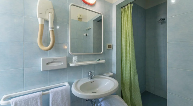 Номер Standard Hotel Quisisana