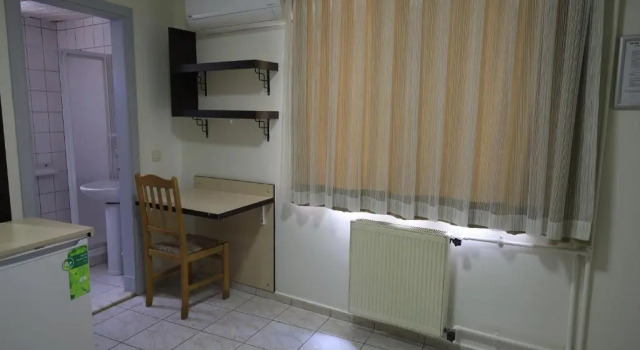 Номер Standard с видом на сад Elit Otel