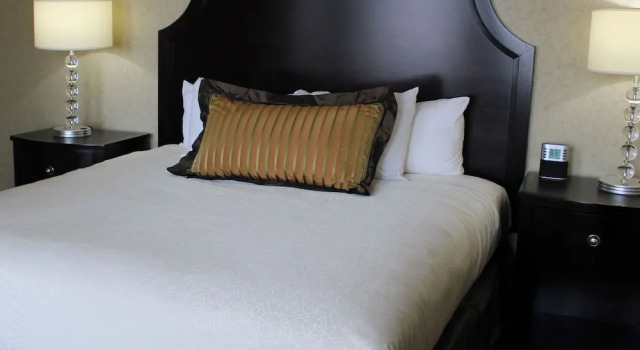 Двухместный номер Executive Hotel Julien Dubuque