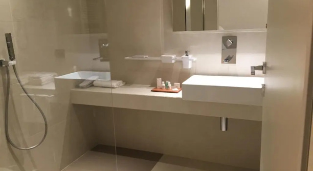 Двухместный номер Standard Le Funi Hotel