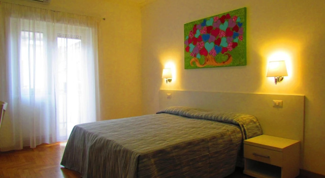 Номер Standard Buonarroti Guest House