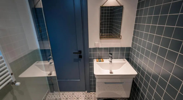 Апартаменты CozyBaity in the very heart of Tbilisi