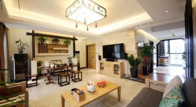 Huashu Wujianfang Hostel