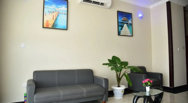 Verde View Hotel - Dodoma, Reserva ahora Hotel Hoteles de 3 estrellas en Dodoma, 3*
