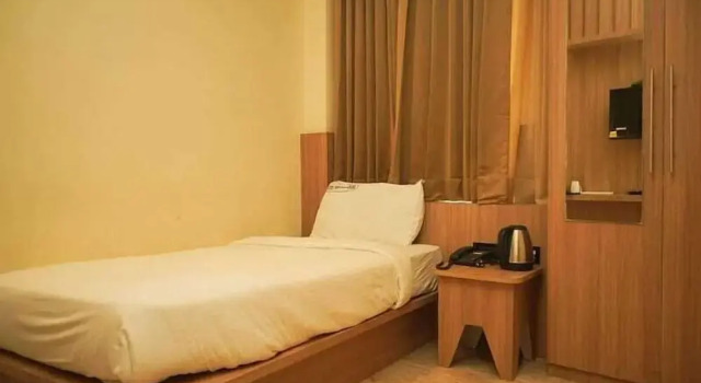 Номер Luxury Hotel Indian Imperial