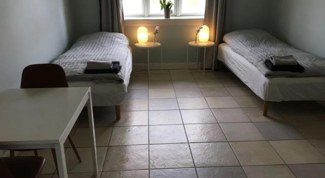 Ebogaard, Book Bed and Breakfast Hotels in Zealand with Breakfast, Breakfasts