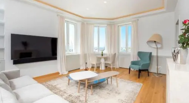 Luxurious Riva Dalmatia Apartments