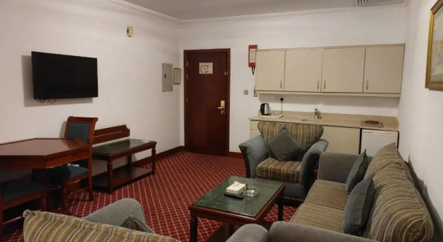 Люкс Business Casablanca Elite