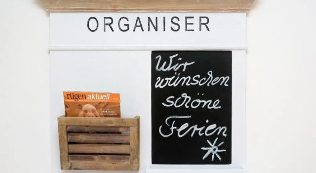 Коттедж с 2 комнатами Ferienhäuser Gut Gustowerhöfen