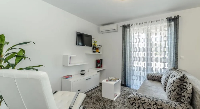 Апартаменты Luxury Suva Punta Luxe by Villas Guide