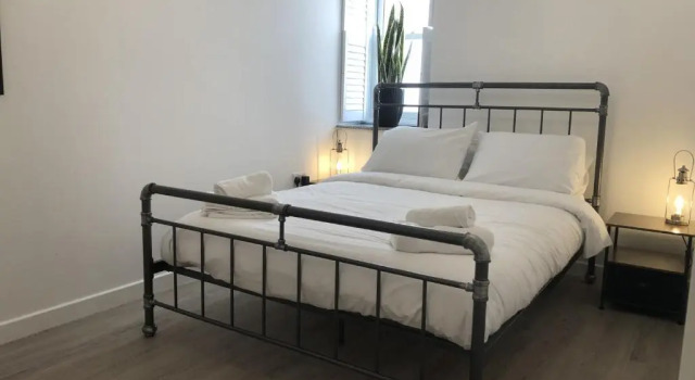 Коттедж Modern~ Reverse Level~2 bed~Townhouse~Central~Penzance