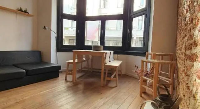 Den Gulden Hooren Antwerp, Забронировать Апартаменты/квартира Апартаменты Антверпена, рядом с De Wilde Zee, Апартаменты/квартира