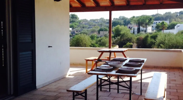 Casa vacanza ANTER