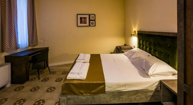 Студия Lux Villa Old Town