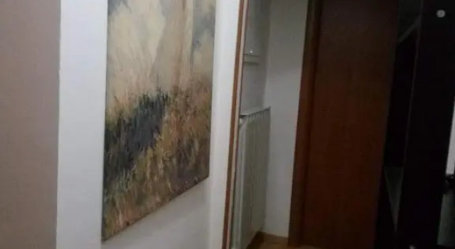 Апартаменты Casa via dei platani